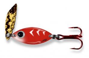 PK Lures PR1RG Predator, 1/8 oz. - PR1RG