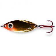 PK Lures PK1GLD PK Spoon, 1/8 oz. - PK1GLD