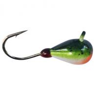 Kenders 3mm - #16 Hook Bright UV Baby Bass Tungsten Jig - TKUV1013