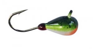 Kenders 5mm - #12 Hook Bright UV Baby Bass Tungsten Jig - TKUV1015