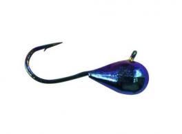 Kenders TK1084 4mm - #14 Hook Metallic Rainbow Tungsten Jig - TK1084