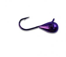 Kenders TK5015 5mm - #12 Hook Metallic Purple Tungsten Jig - TK5015