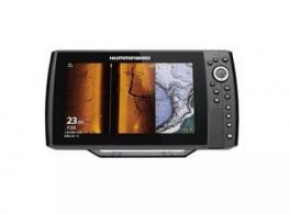 Humminbird 411420-1 Helix 10 Chirp