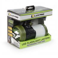 LuxPro 600 Lumen