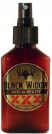 Black Widow Hot-N-Ready XXX Deer Lure Northern 3 oz. - G0229