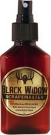 Black Widow Deer Lures G0045 Gold
