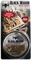 Black Widow Deer Lures Scrape