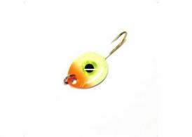 JB Lures GE431GP GEM-N-EYE GOLD - GE431GP