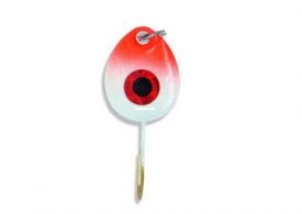 JB Lures GE86GP GEM-N-EYE GOLD BACK - GE86GP