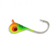 JB Lures DD64P TUNGSTEN DUBL'D #6 - DD64P