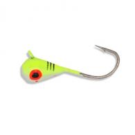 JB Lures DD81P TUNGSTEN DUBL'D #8 - DD81P