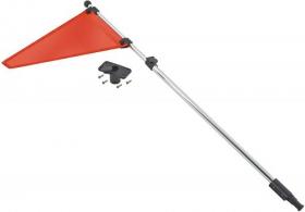 Propel Paddle Safety Flag - SLPG92033