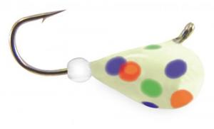 Acme Pro Grade Tungsten size 4 Glow Wonderbread - 4AT-GW