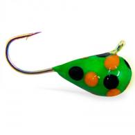 Acme Pro Grade Tungsten-Size 2 - Booger - 2AT-BR