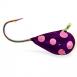 Acme 4AT-HR Pro Gd Tungsten-Size 4 - 4AT-HR