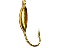 JB Lures GG6PP GLITTER GLOWS #6 - GG6PP