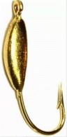 JB Lures GG6SP GLITTER GLOWS #6 - GG6SP