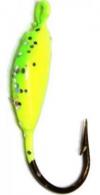 JB Lures GG6TP GLITTER GLOWS #6 - GG6TP