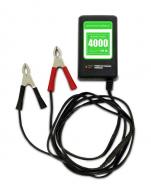 UPG Quick Disconnect Trickle Charger(12V-4A Charger)