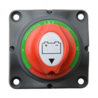 Shoreline Marine SL30603 Battery - SL30603