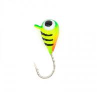 RBM Jigs 605-5MM Classic Tiger - 605-5MM