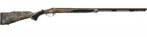 Traditions Vortek StrikerFire .50 caliber Black Powder Rifle Veil Camo - R568804625