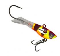 Acme Hyper Hammer TT - 1/4 oz (Size 40)-Golden Boy - 40HH/GB