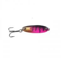 Acme Kastmaster Tungsten DR 3/16 oz Glow Atomic Perch - TDR225/AP