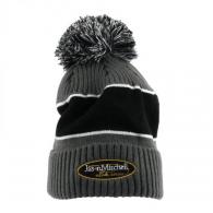 Clam Jason Mitchell Pom Hat - 16211