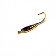 JB Lures BIG MAX #8 Gold - BM86P