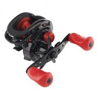 MAX X 6.4:1 LOW PROFILE CAST REEL L - MAX4X-L