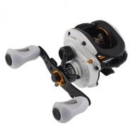 MAX PRO 7.1:1 LOW PROFILE CAST REEL - MAX4PRO