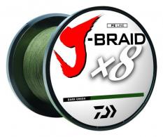 Daiwa Jbraid 8
