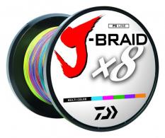 Daiwa JB8U40-3000MU Jbraid 8 strand