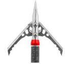 RAGE BROADHEAD HYPODERMIC XBOW - R35600