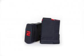 AMEND2 AR-10 SR-25 MAG 7.62X51 - 762MOD2BLK10 AMEND2 AR-10 SR-25 MAG 7.62X51 - 762MOD2BLK10