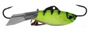 Acme Hyper-Rattle 2" Yoda G - HR5/YG