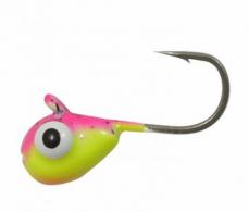 Northland TMBJ12-62 Tungsten Mud Bug -2/Cd - 1/28oz - Fruit Fly - TMBJ12-62