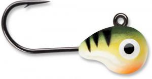 VMC TTJ116GYP Tungsten Tubby Jig