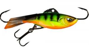 Acme Hyper-Rattle 2.5" - HR6/FD