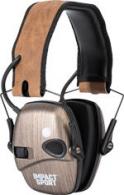 Howard Leight R-02543 Impact Sport - R-02543 Howard Leight R-02543 Impact Sport - R-02543