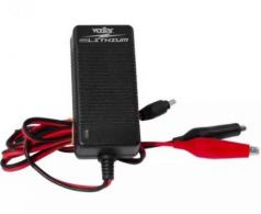 Vexilar 2.5 Amp Rapid MAX - V-420L