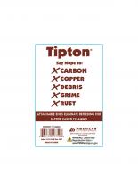 Tipton Nope Rope Pull Through Bore Cleaning Rope 22 Cal. 2 pk. - 1136050