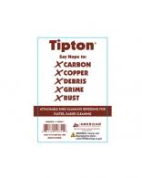 Tipton Nope Rope Pull Through Bore Cleaning Rope 9mm 2 pk. - 1136047 Tipton Nope Rope Pull Through Bore Cleaning Rope 9mm 2 pk. - 1136047