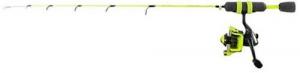 Clam Voltage Combo 26" Ultra