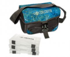 Calcutta 3600 Express bag - CEX3600
