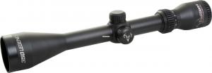 Traditions Firearms Muzzleloader 3-9x 40mm 350 Legend Rifle Scope - A11350LIR