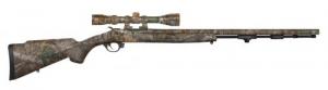 Traditions Firearms Pursuit VAPR XT w/ 3-9x40 Rangefinding Scope 50 Cal Black Powder Rifle Muzzleloader - R67-744404421 Traditions Firearms Pursuit VAPR XT w/ 3-9x40 Rangefinding Scope 50 Cal Black Powder Rifle Muzzleloader - R67-744404421