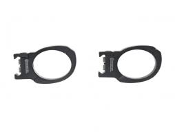 Wheeler Sport Scope Rings Black 1 in. Medium - 1133748 Wheeler Sport Scope Rings Black 1 in. Medium - 1133748