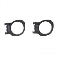 Wheeler Sport Scope Rings Black 30mm Medium - 1133751 Wheeler Sport Scope Rings Black 30mm Medium - 1133751